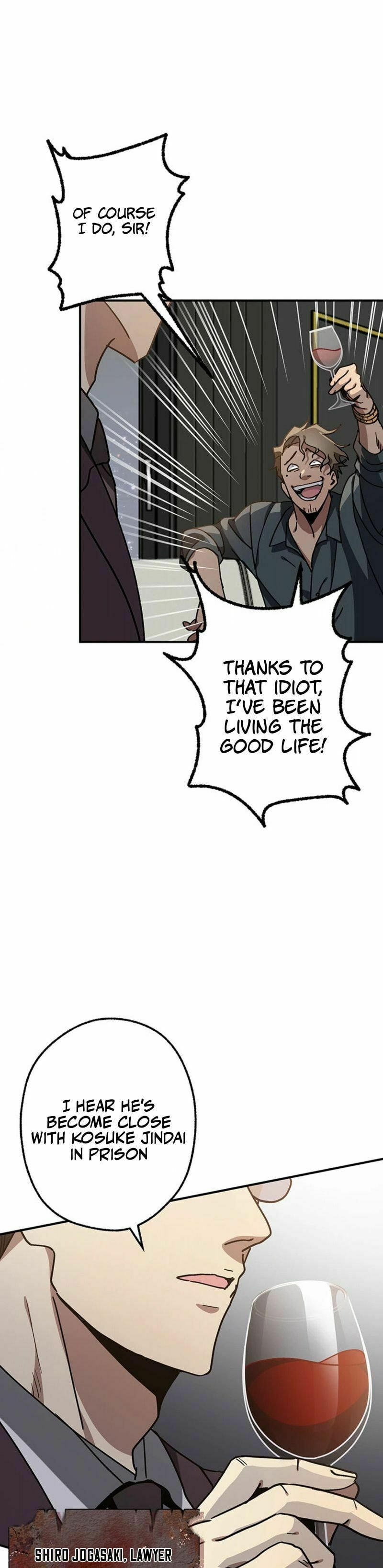 Read Fukushuu Kizoku chapter 11 image 33 on Lezhin