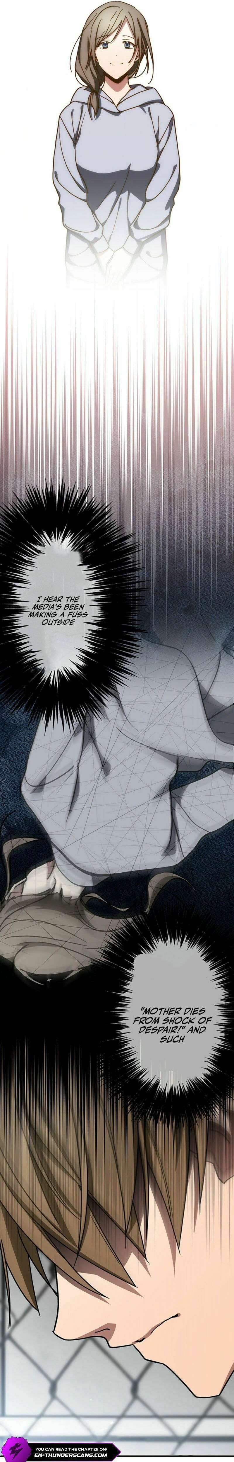 Read Fukushuu Kizoku chapter 11 image 9 on Lezhin
