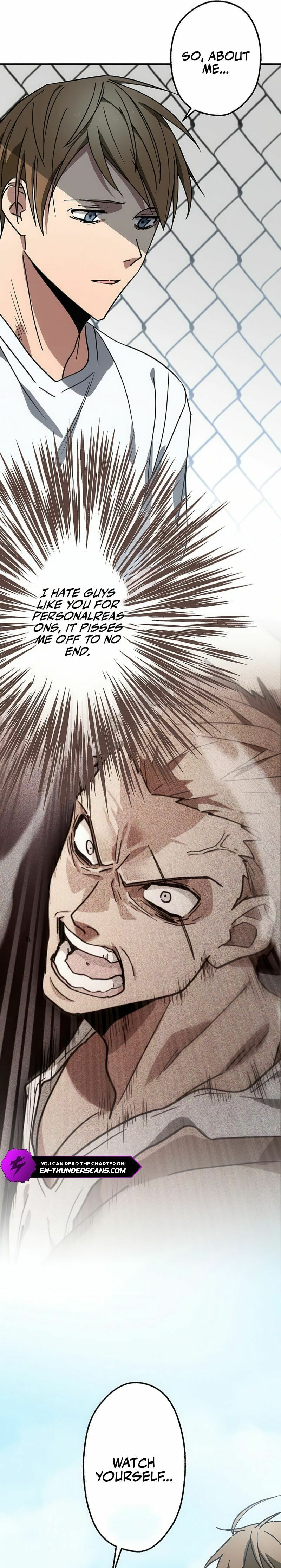 Read Fukushuu Kizoku chapter 12 image 12 on Lezhin