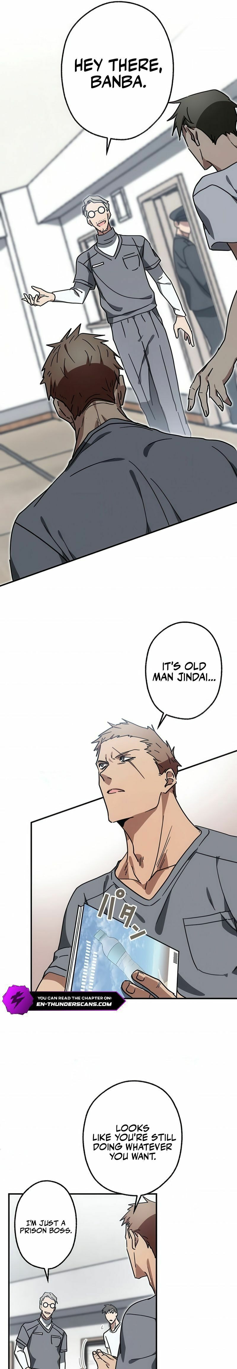 Read Fukushuu Kizoku chapter 12 image 15 on Lezhin