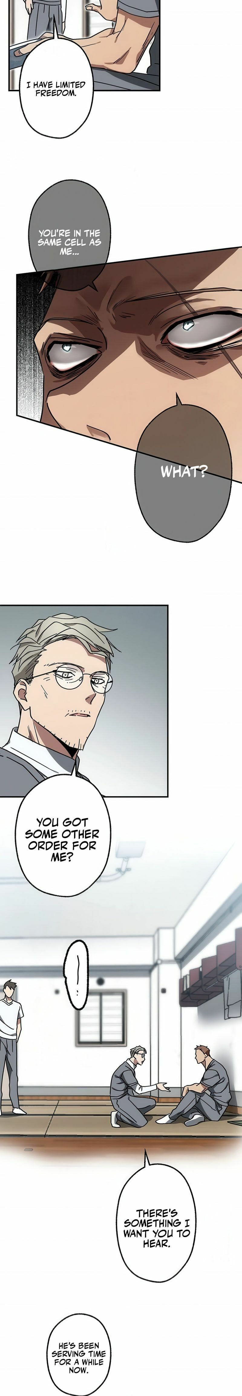 Read Fukushuu Kizoku chapter 12 image 16 on Lezhin