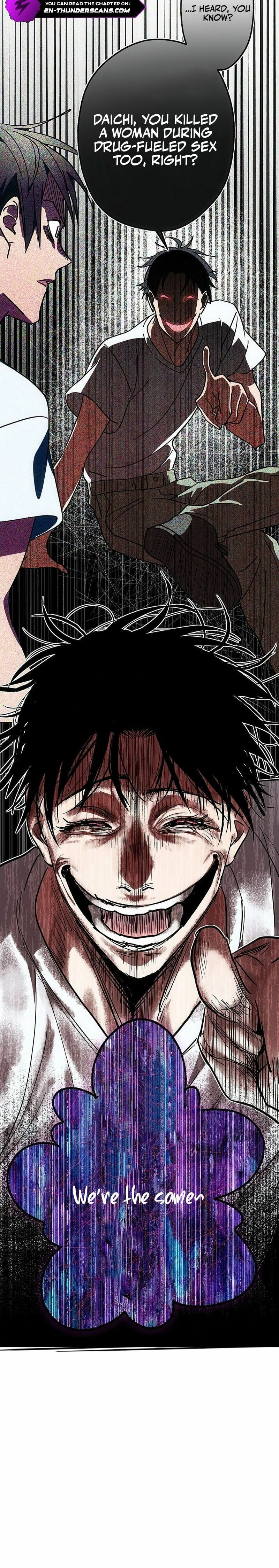 Read Fukushuu Kizoku chapter 12 image 20 on Lezhin