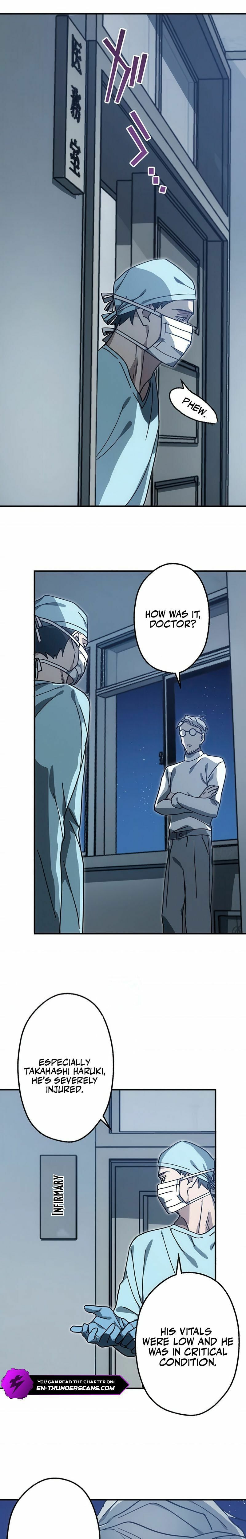 Read Fukushuu Kizoku chapter 12 image 24 on Lezhin