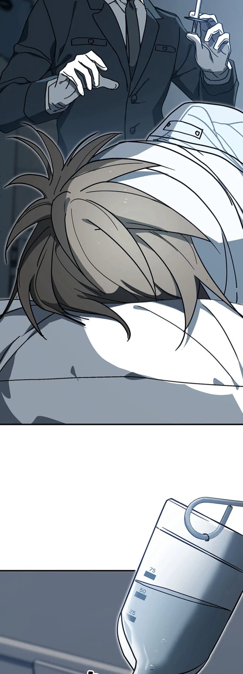 Read Fukushuu Kizoku chapter 13 image 1 on Lezhin