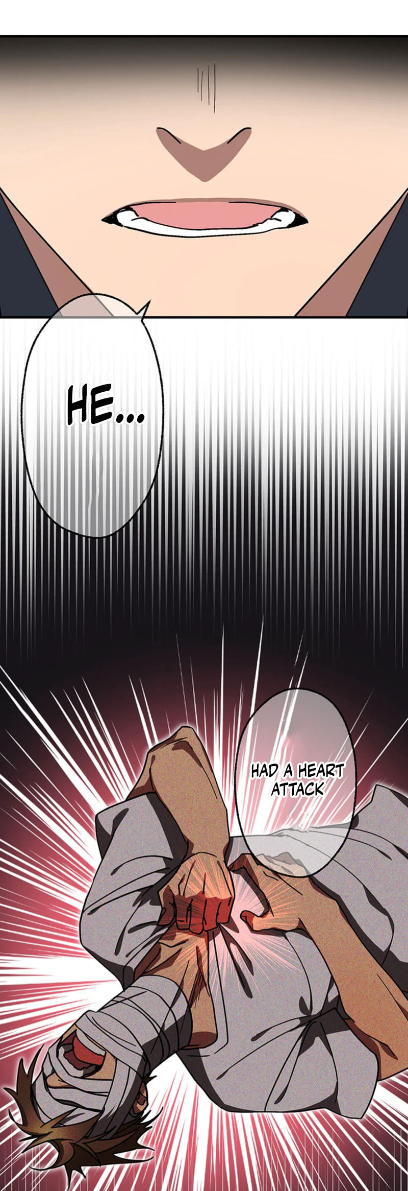 Read Fukushuu Kizoku chapter 13 image 12 on Lezhin