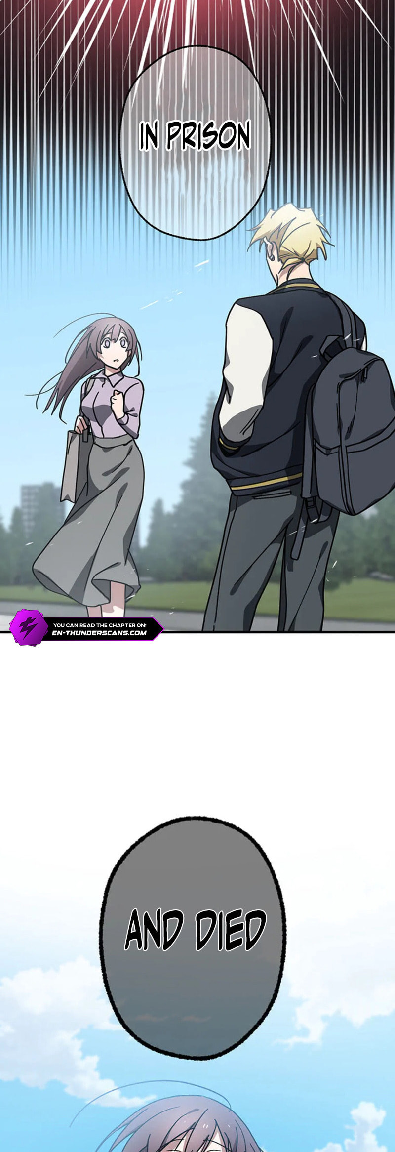 Read Fukushuu Kizoku chapter 13 image 13 on Lezhin