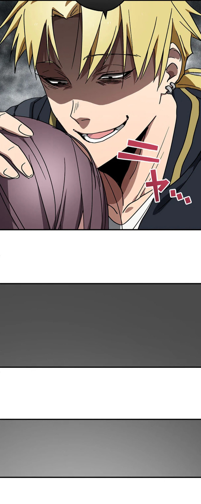 Read Fukushuu Kizoku chapter 13 image 17 on Lezhin