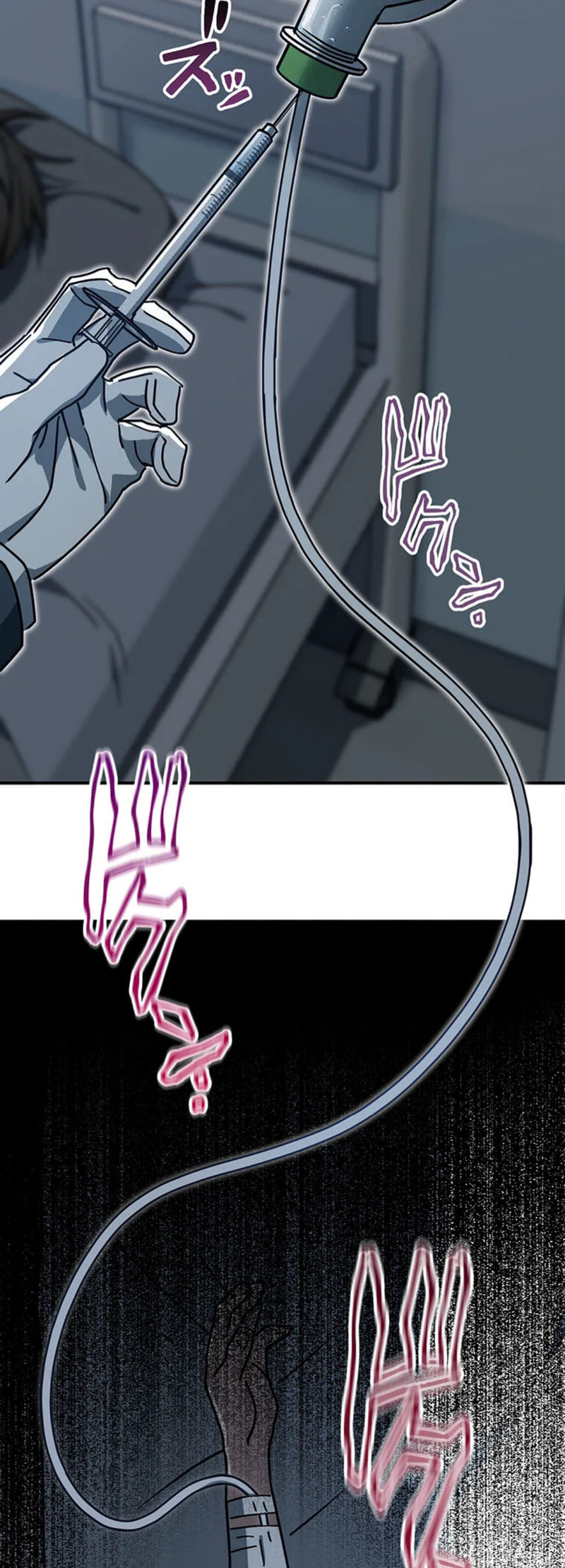 Read Fukushuu Kizoku chapter 13 image 2 on Lezhin