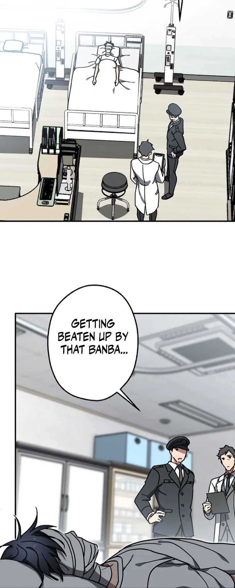 Read Fukushuu Kizoku chapter 13 image 22 on Lezhin