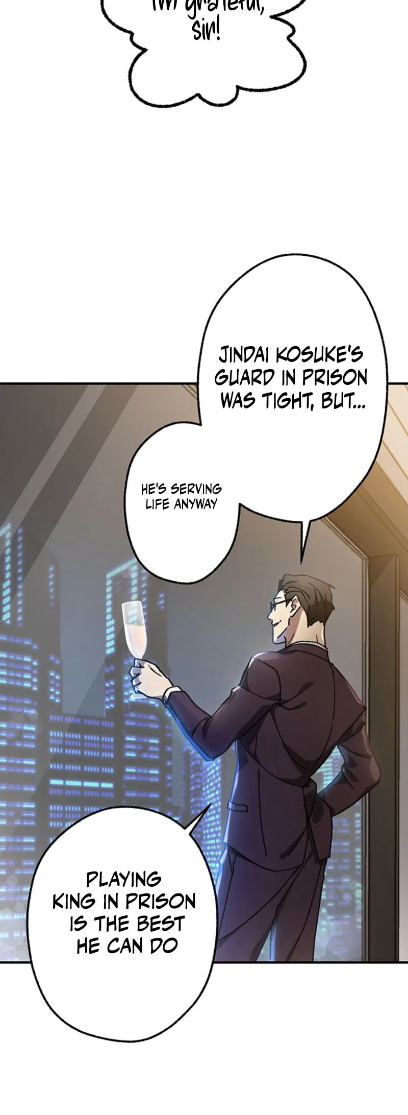 Read Fukushuu Kizoku chapter 13 image 27 on Lezhin