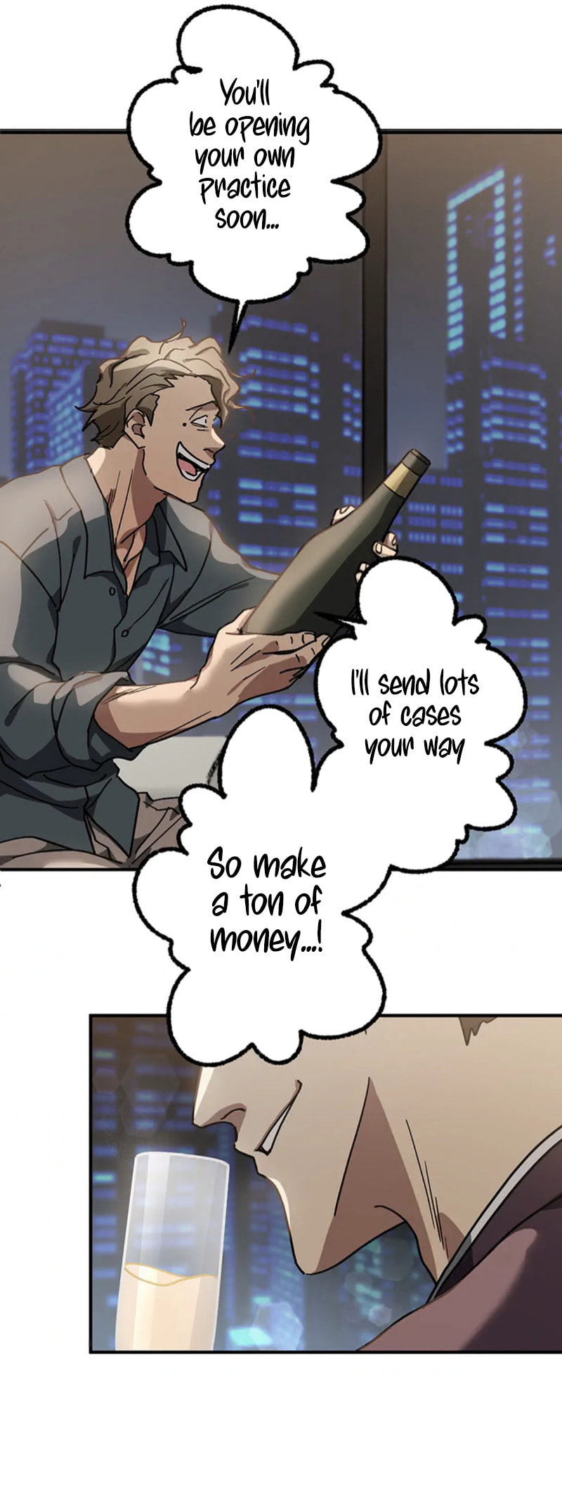 Read Fukushuu Kizoku chapter 13 image 28 on Lezhin