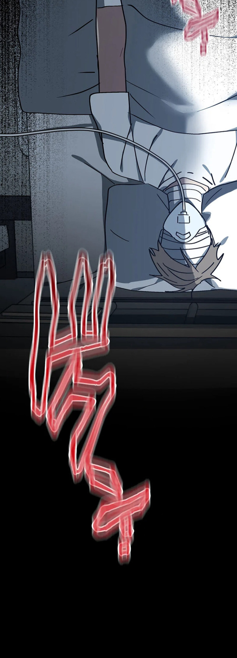 Read Fukushuu Kizoku chapter 13 image 3 on Lezhin