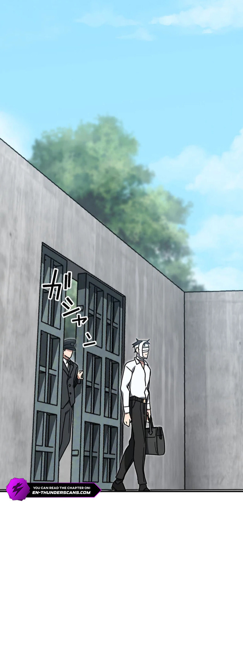 Read Fukushuu Kizoku chapter 13 image 32 on Lezhin