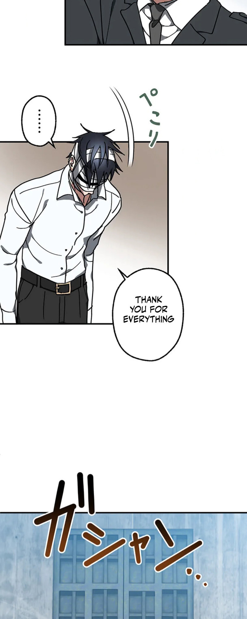 Read Fukushuu Kizoku chapter 13 image 34 on Lezhin