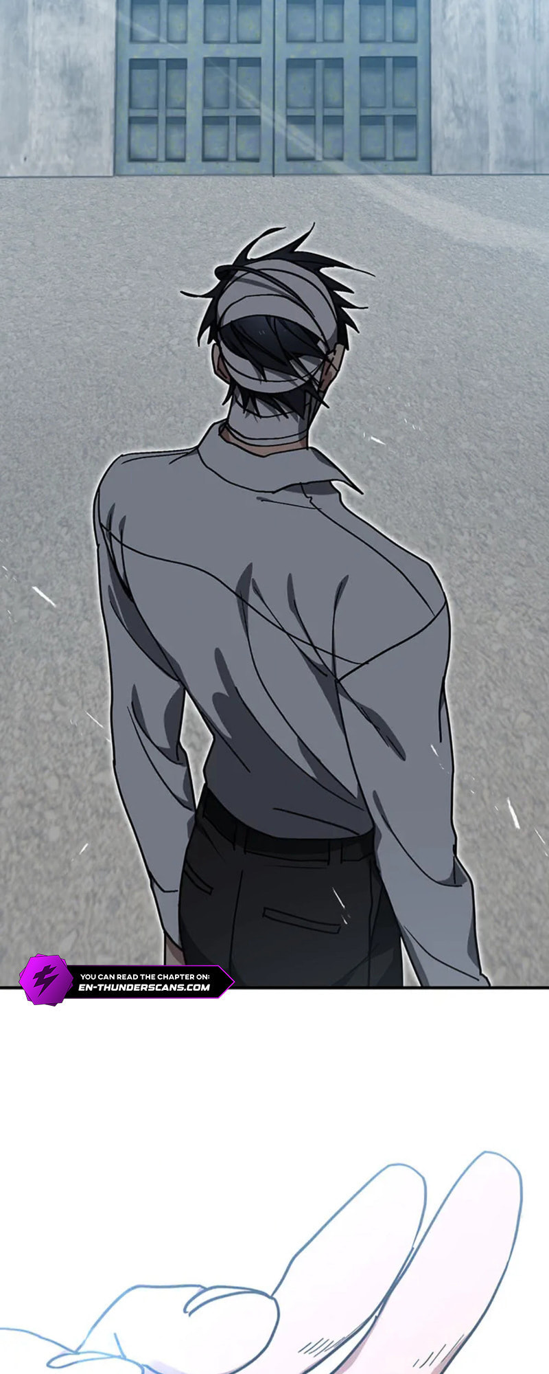 Read Fukushuu Kizoku chapter 13 image 35 on Lezhin