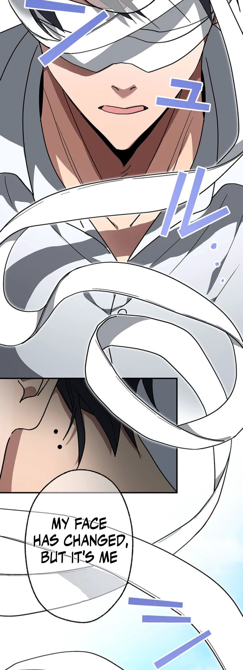 Read Fukushuu Kizoku chapter 13 image 40 on Lezhin