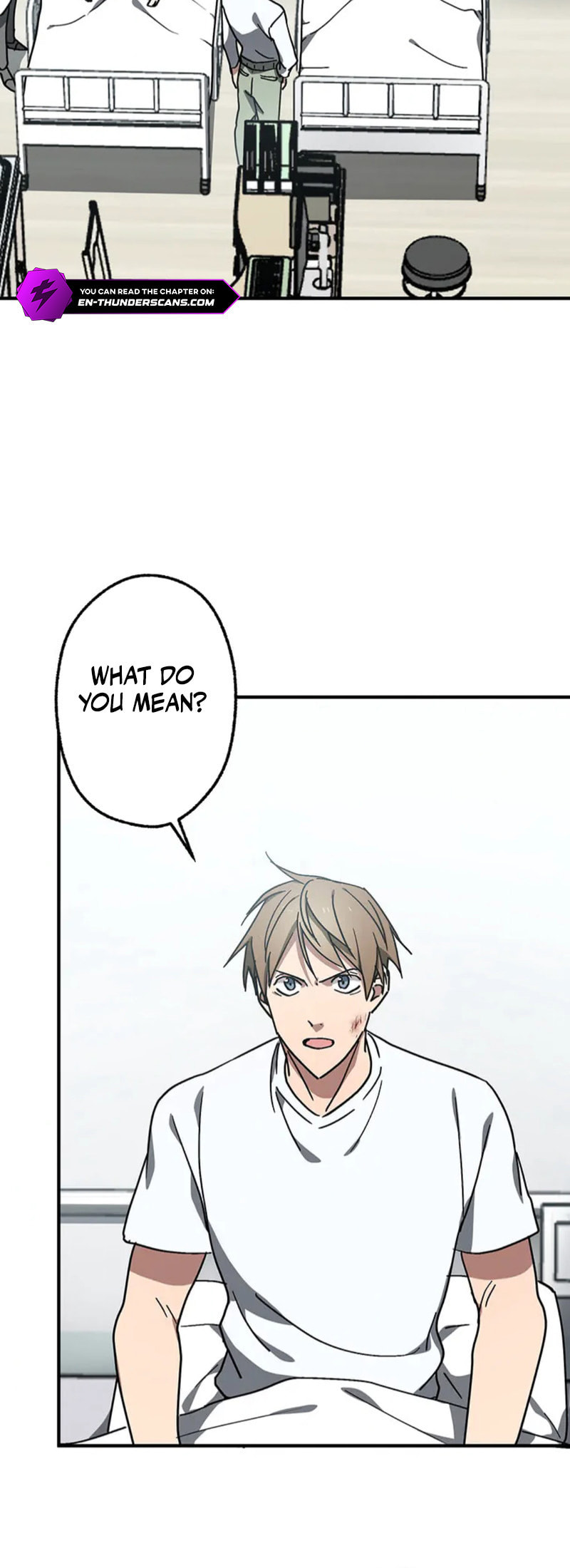 Read Fukushuu Kizoku chapter 13 image 43 on Lezhin