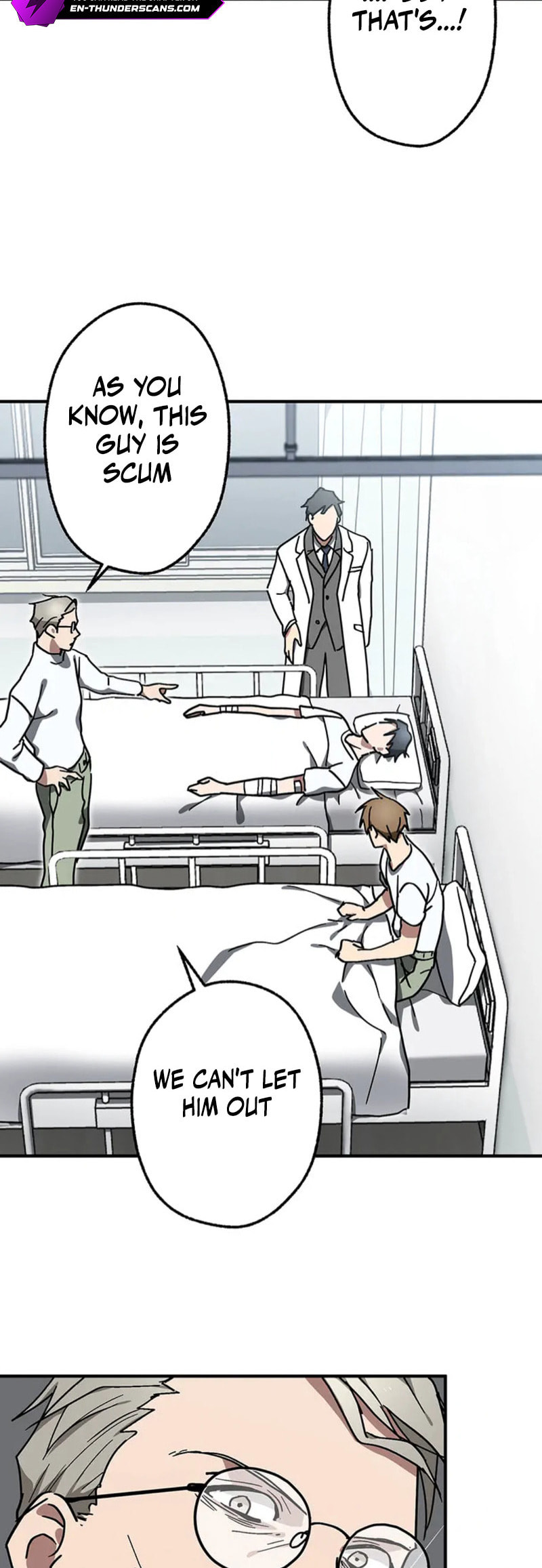 Read Fukushuu Kizoku chapter 13 image 46 on Lezhin
