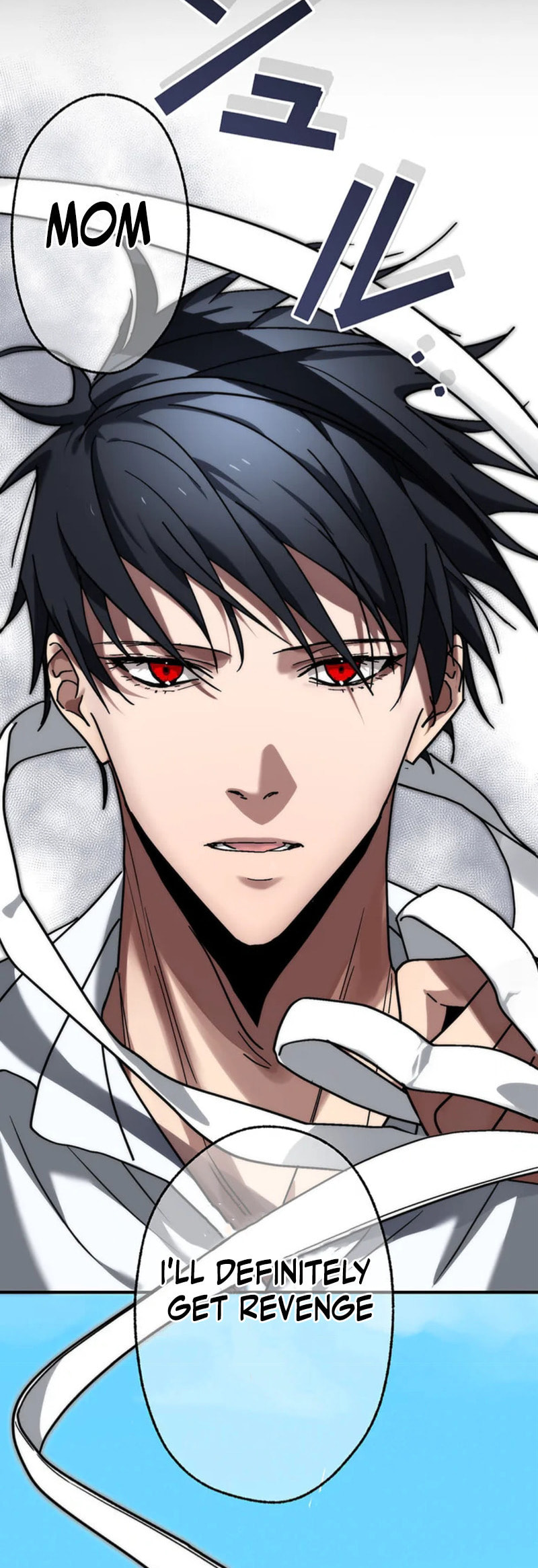 Read Fukushuu Kizoku chapter 13 image 52 on Lezhin