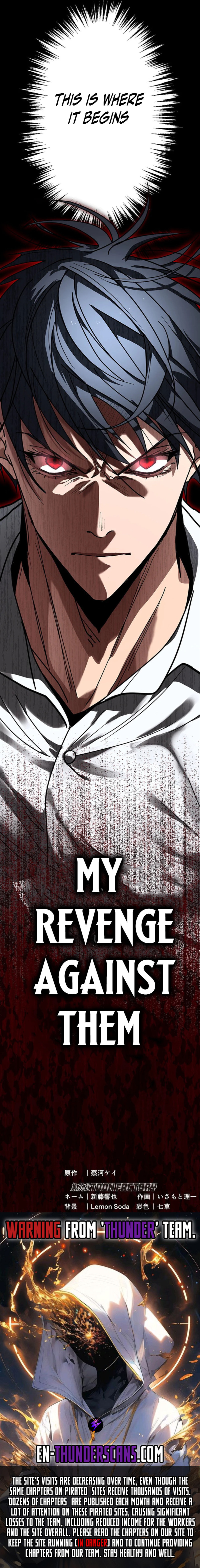Read Fukushuu Kizoku chapter 13 image 54 on Lezhin