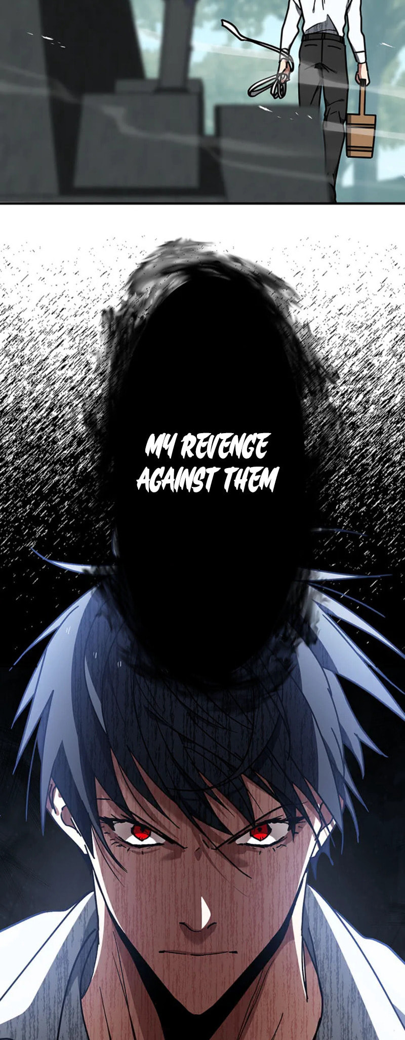 Read Fukushuu Kizoku chapter 14 image 1 on Lezhin