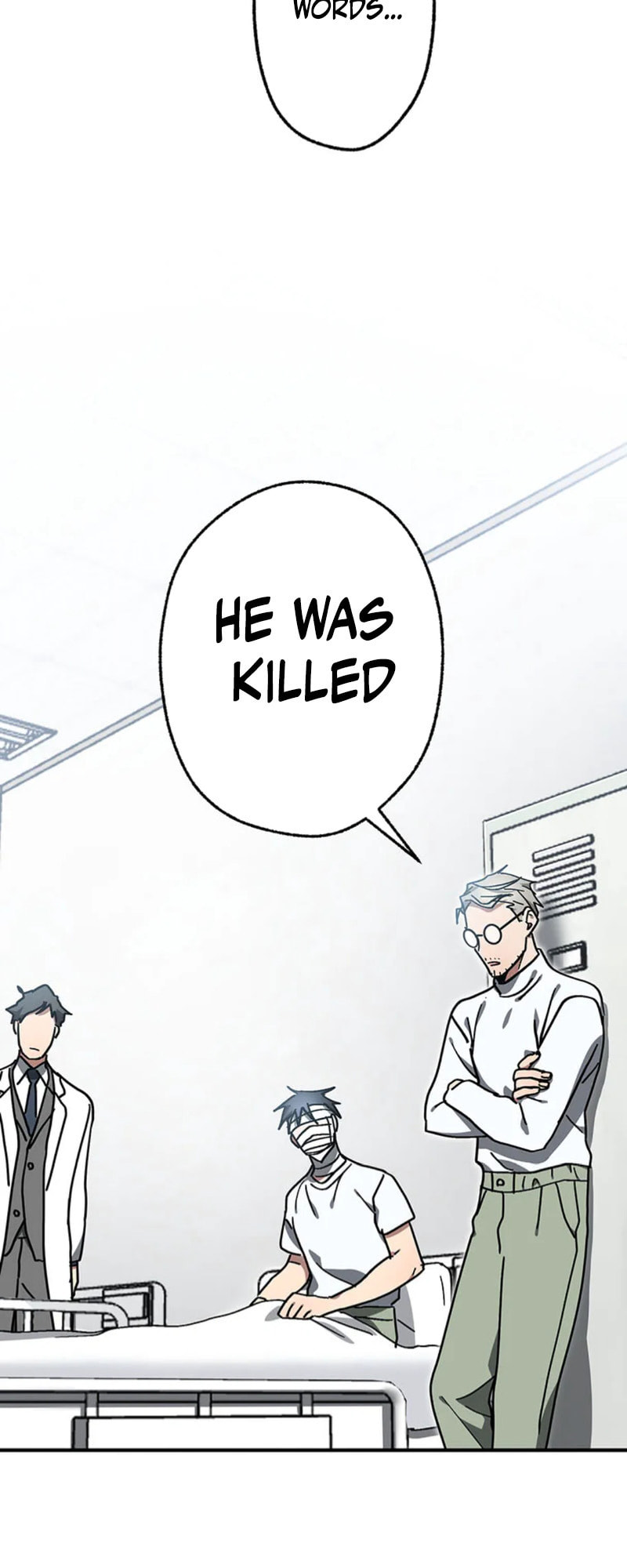 Read Fukushuu Kizoku chapter 14 image 11 on Lezhin