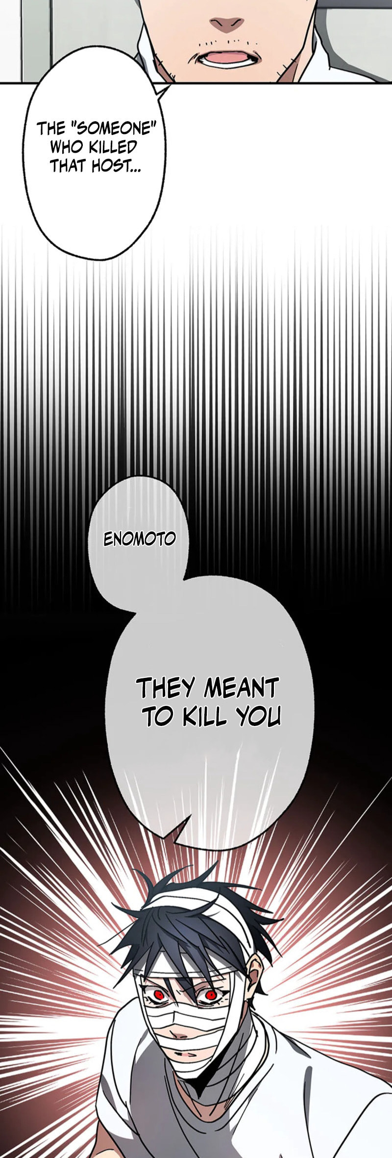 Read Fukushuu Kizoku chapter 14 image 13 on Lezhin