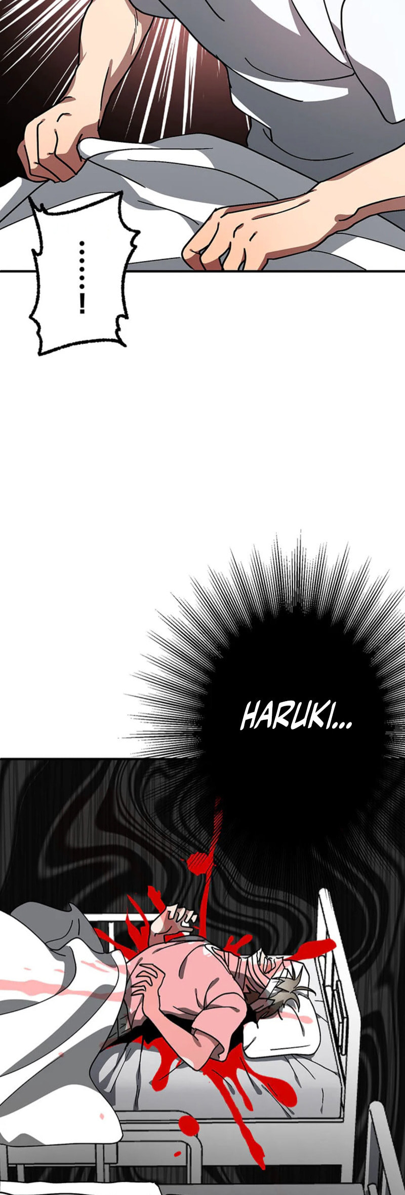 Read Fukushuu Kizoku chapter 14 image 14 on Lezhin