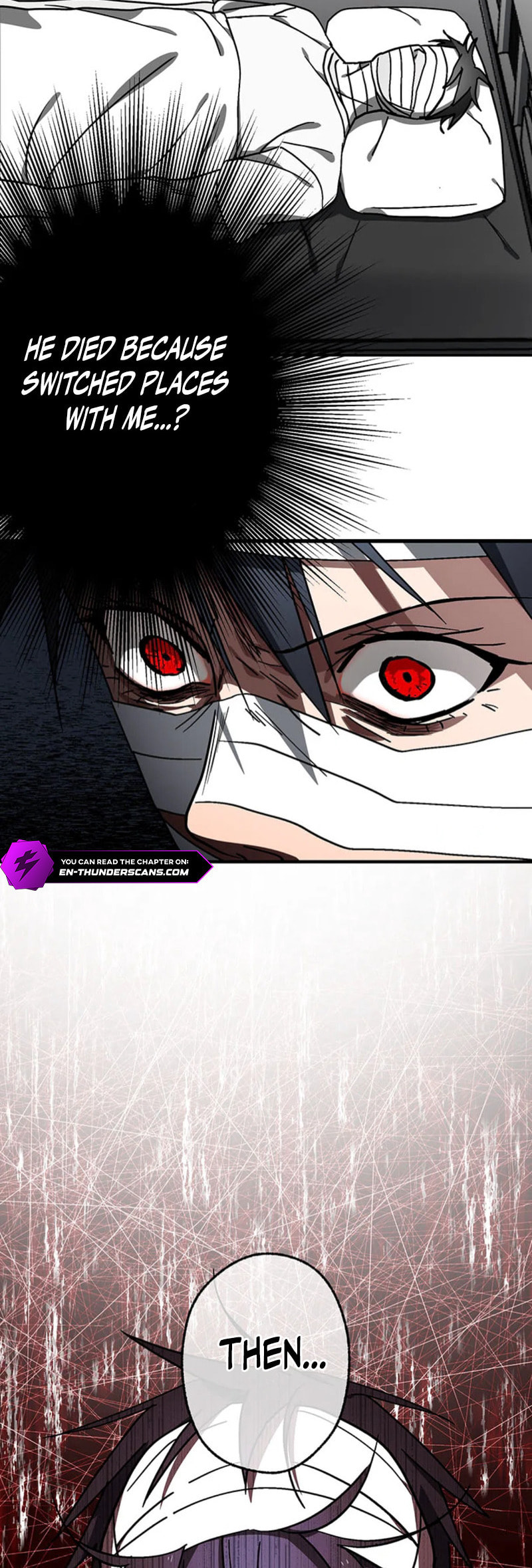 Read Fukushuu Kizoku chapter 14 image 15 on Lezhin