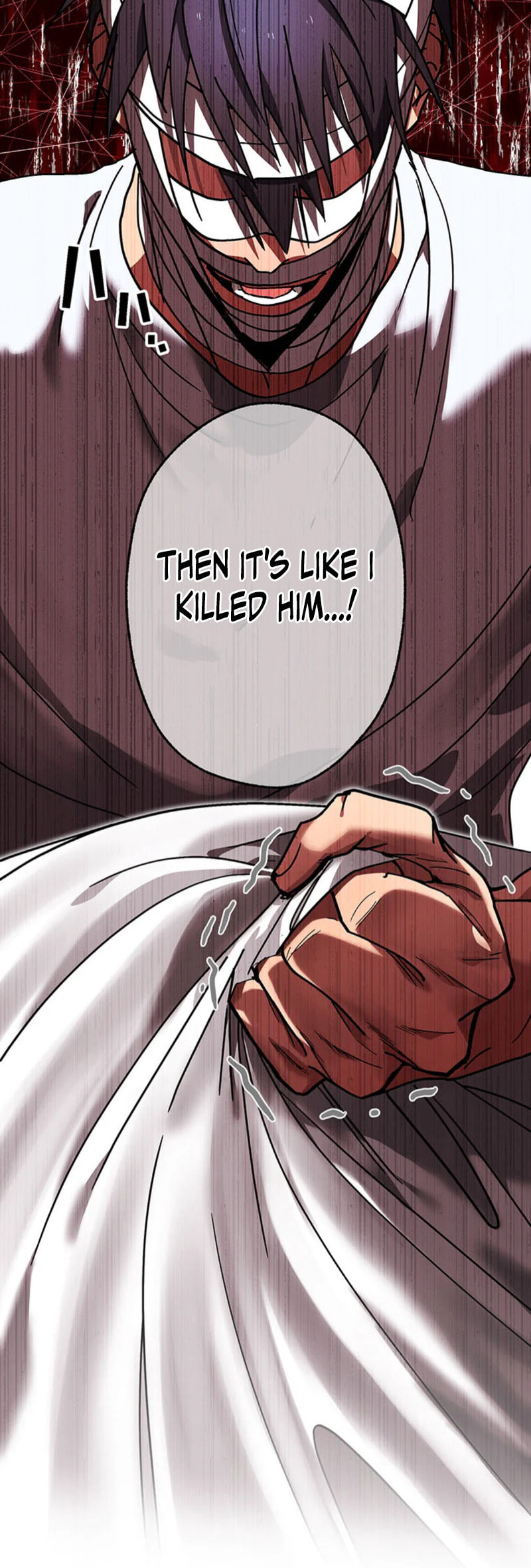 Read Fukushuu Kizoku chapter 14 image 16 on Lezhin