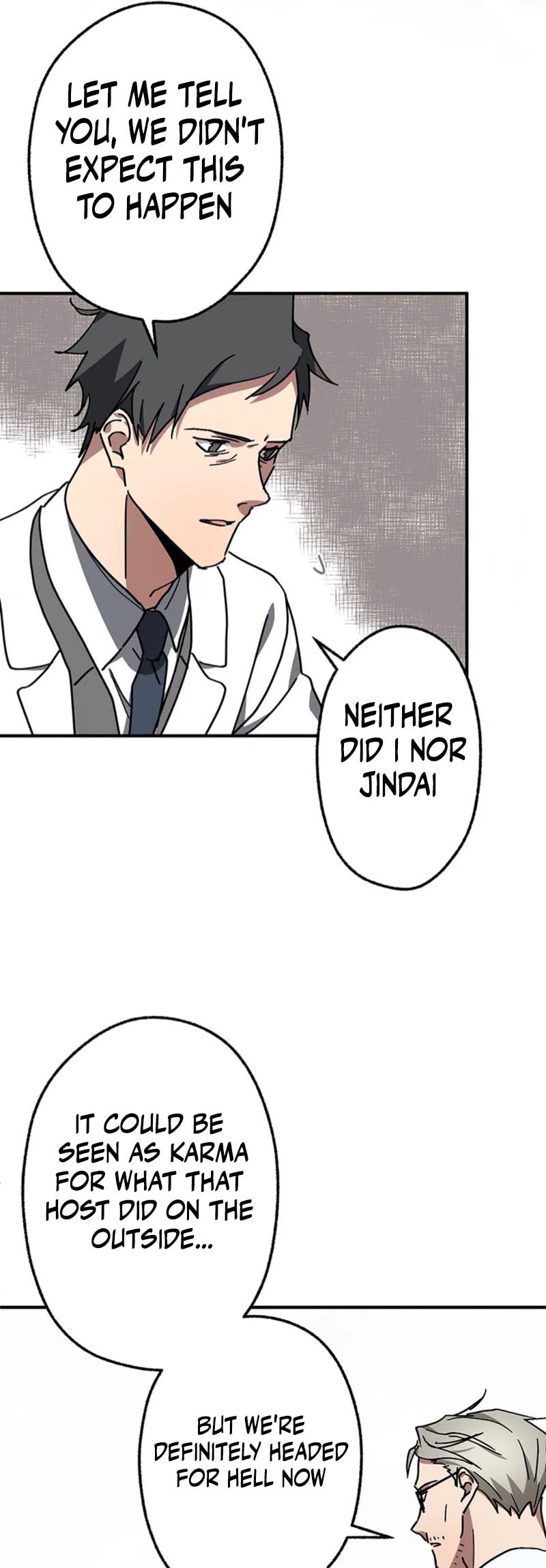 Read Fukushuu Kizoku chapter 14 image 17 on Lezhin
