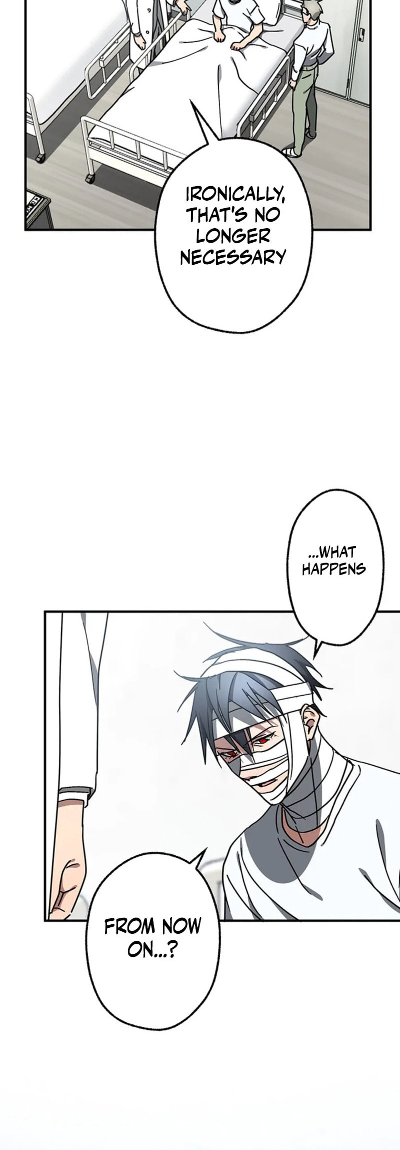 Read Fukushuu Kizoku chapter 14 image 19 on Lezhin