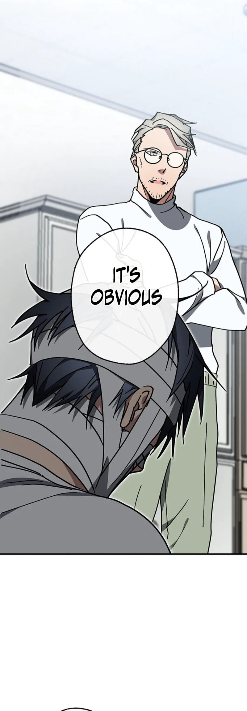 Read Fukushuu Kizoku chapter 14 image 20 on Lezhin