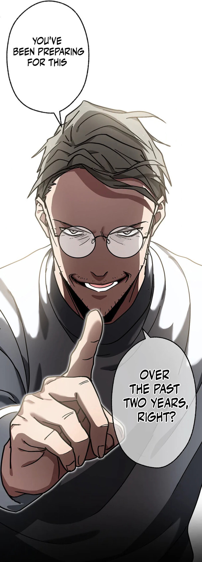 Read Fukushuu Kizoku chapter 14 image 22 on Lezhin