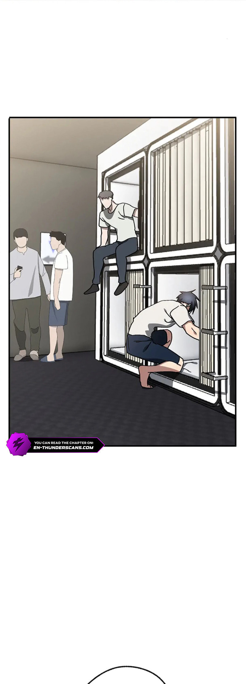 Read Fukushuu Kizoku chapter 14 image 24 on Lezhin