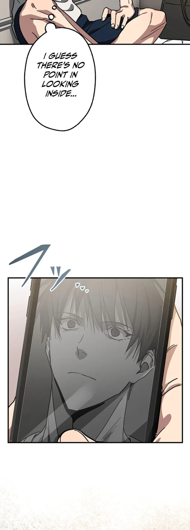 Read Fukushuu Kizoku chapter 14 image 26 on Lezhin