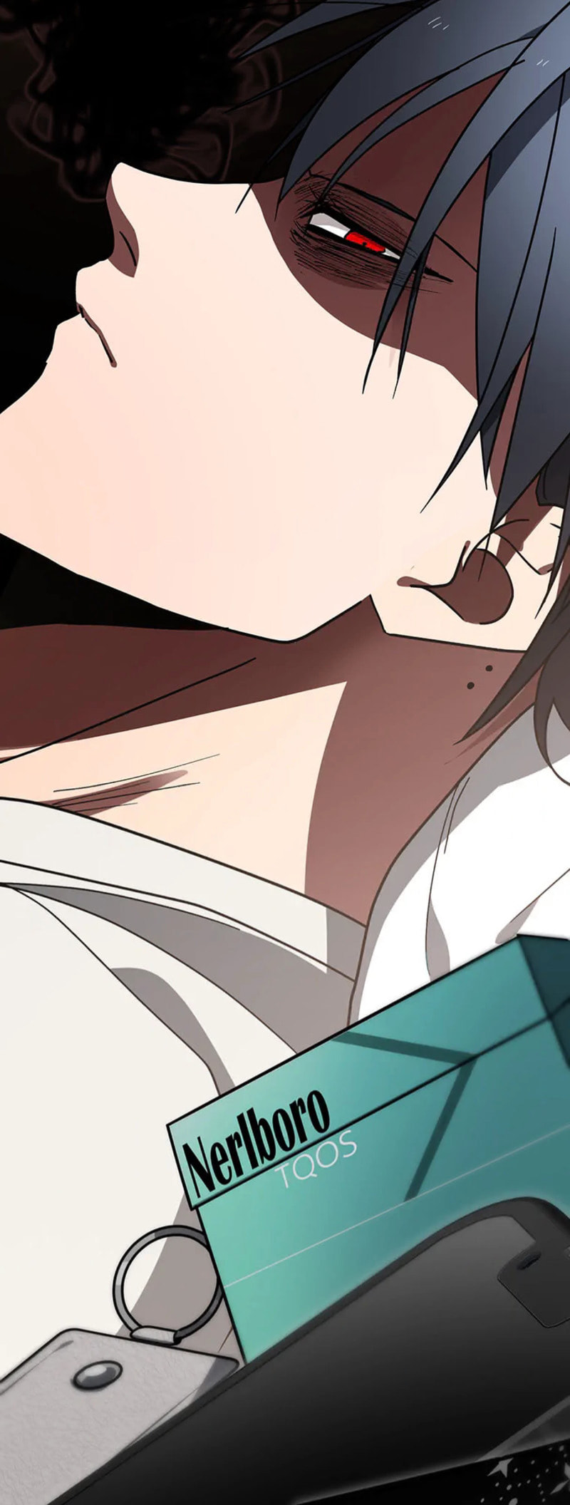 Read Fukushuu Kizoku chapter 14 image 32 on Lezhin