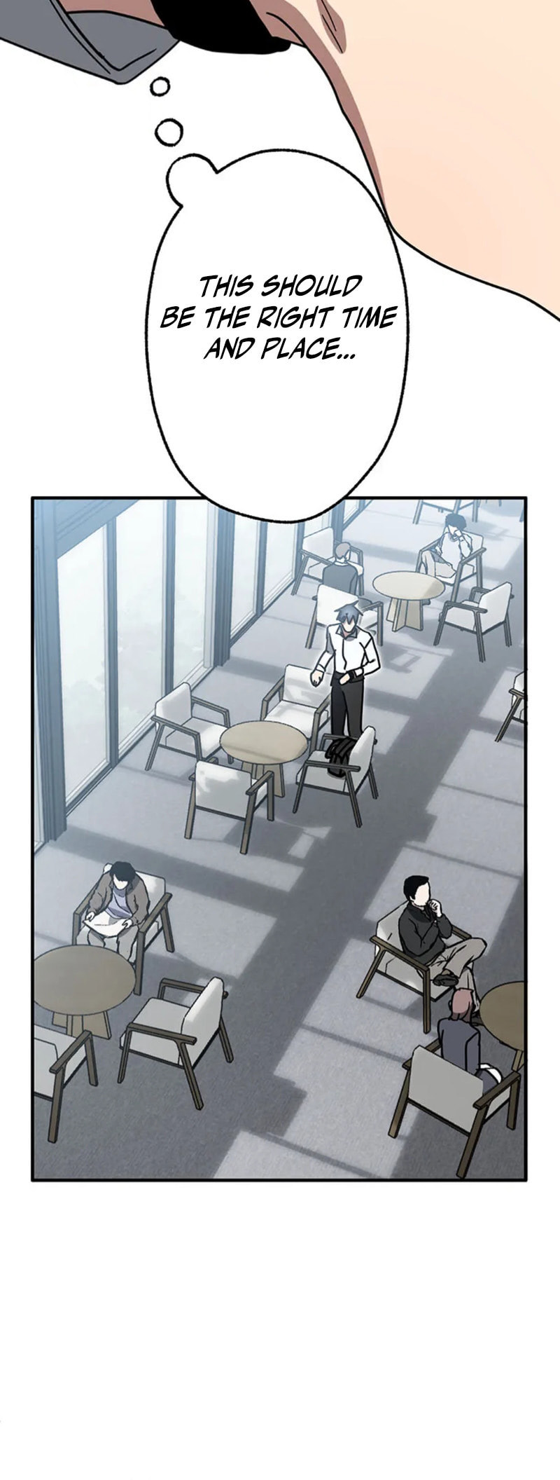 Read Fukushuu Kizoku chapter 14 image 36 on Lezhin