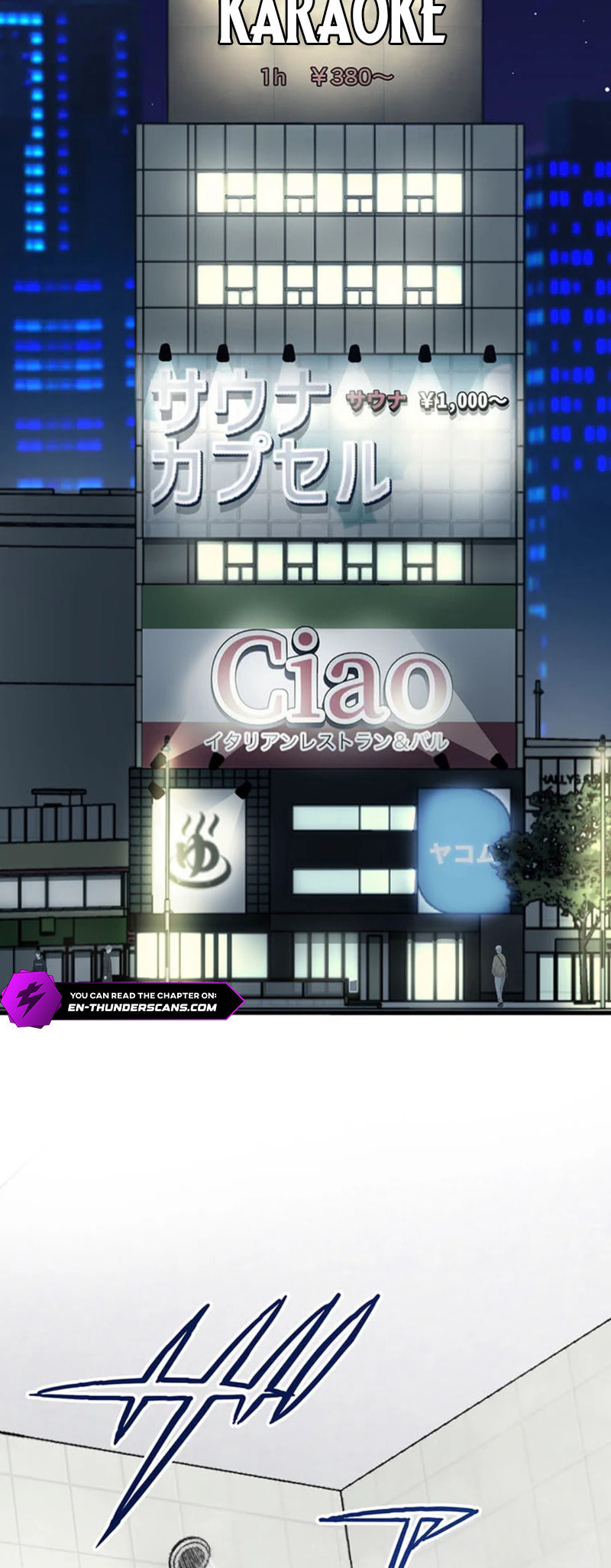 Read Fukushuu Kizoku chapter 14 image 4 on Lezhin