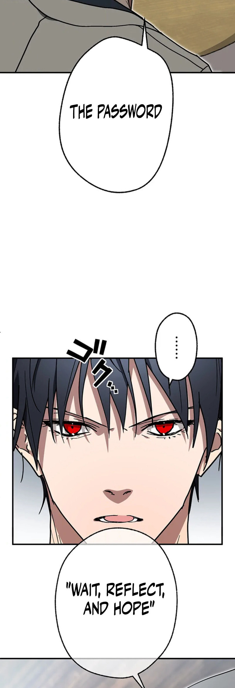 Read Fukushuu Kizoku chapter 14 image 40 on Lezhin
