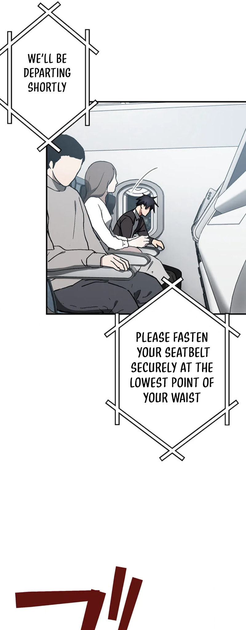 Read Fukushuu Kizoku chapter 14 image 57 on Lezhin