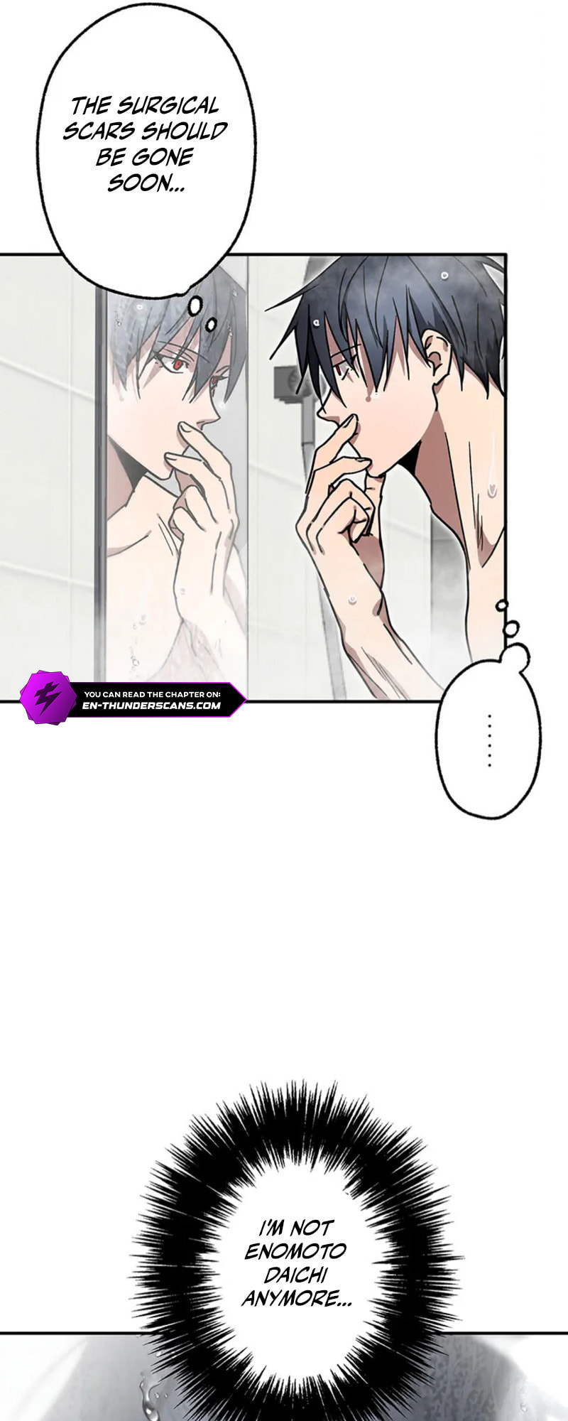 Read Fukushuu Kizoku chapter 14 image 6 on Lezhin