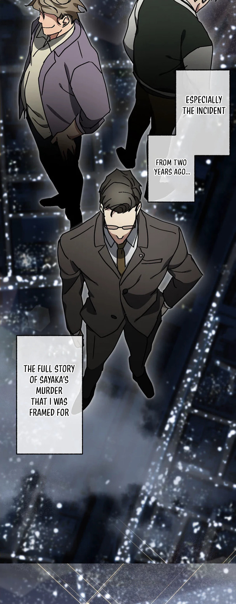 Read Fukushuu Kizoku chapter 14 image 60 on Lezhin