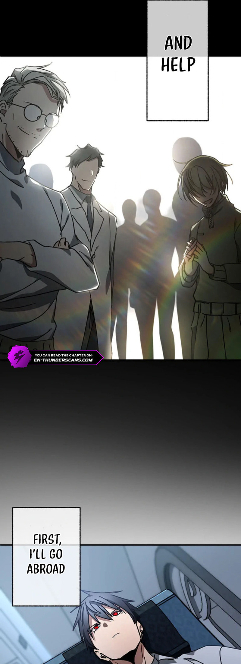 Read Fukushuu Kizoku chapter 14 image 63 on Lezhin