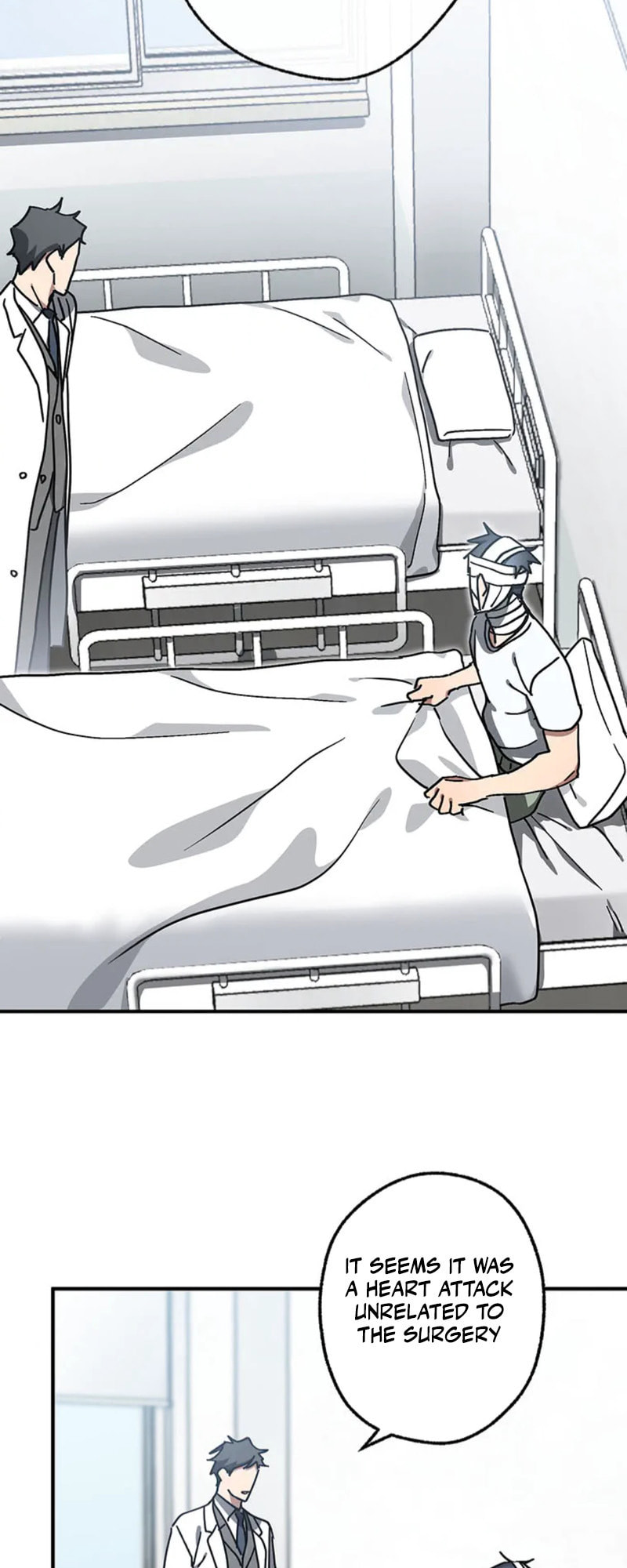 Read Fukushuu Kizoku chapter 14 image 9 on Lezhin