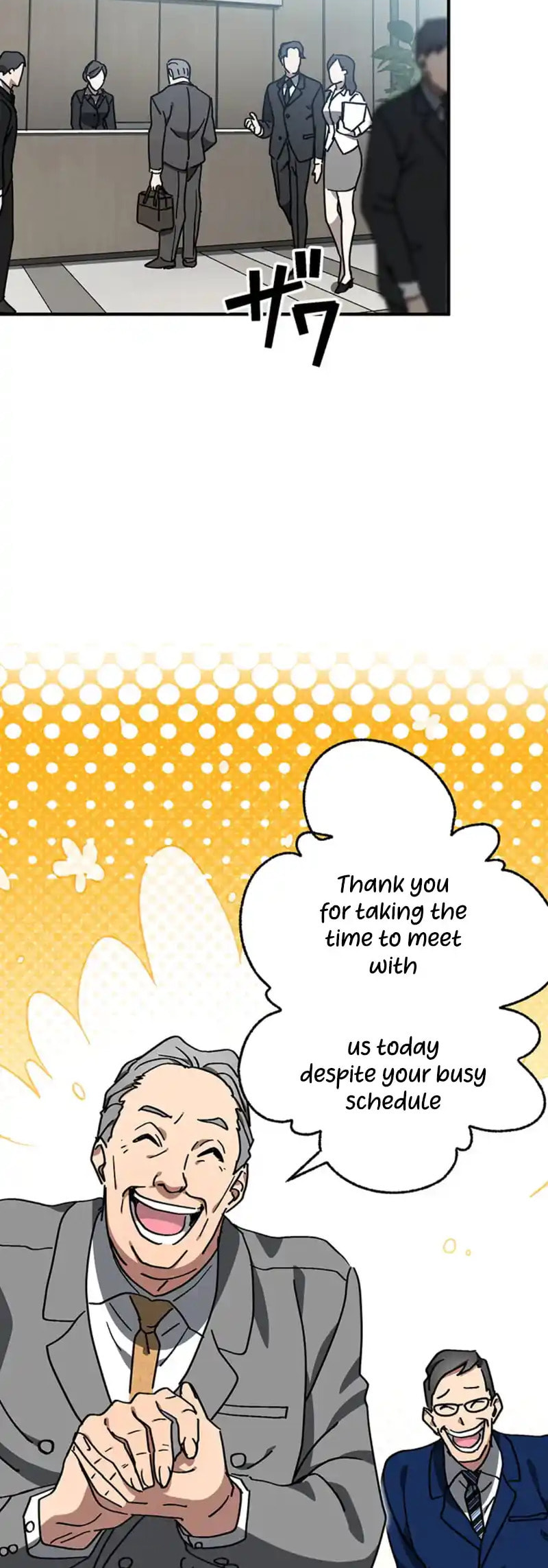 Read Fukushuu Kizoku chapter 15 image 13 on Lezhin