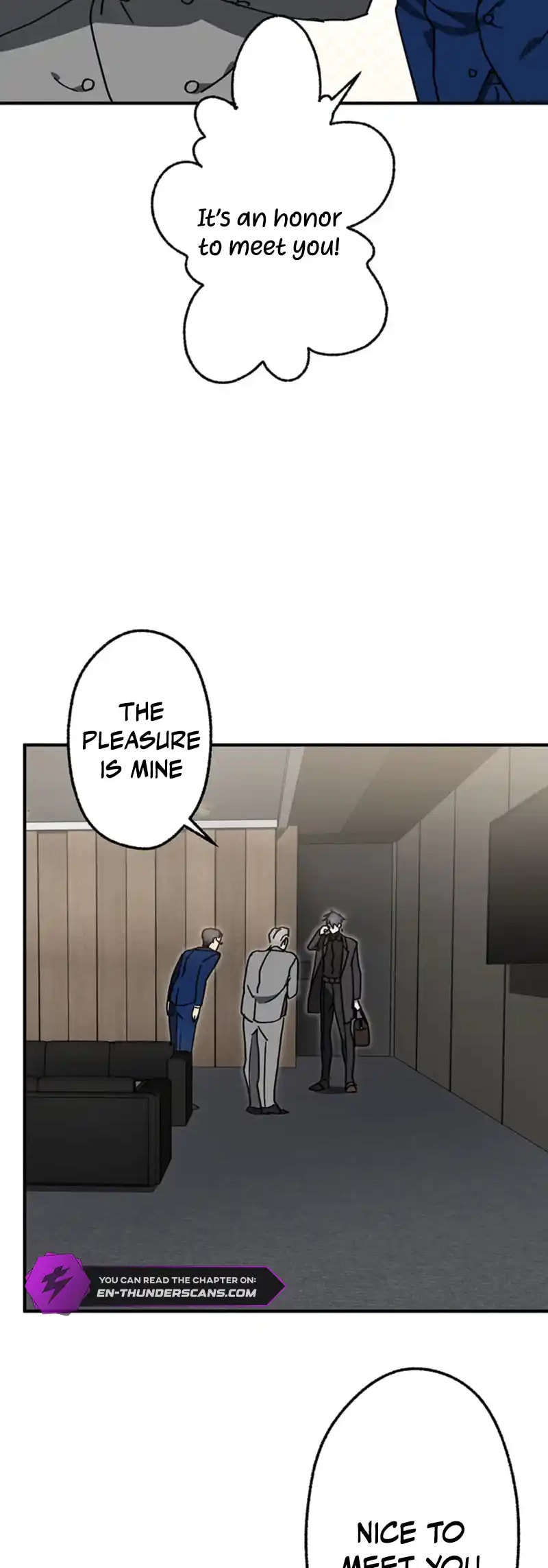 Read Fukushuu Kizoku chapter 15 image 14 on Lezhin