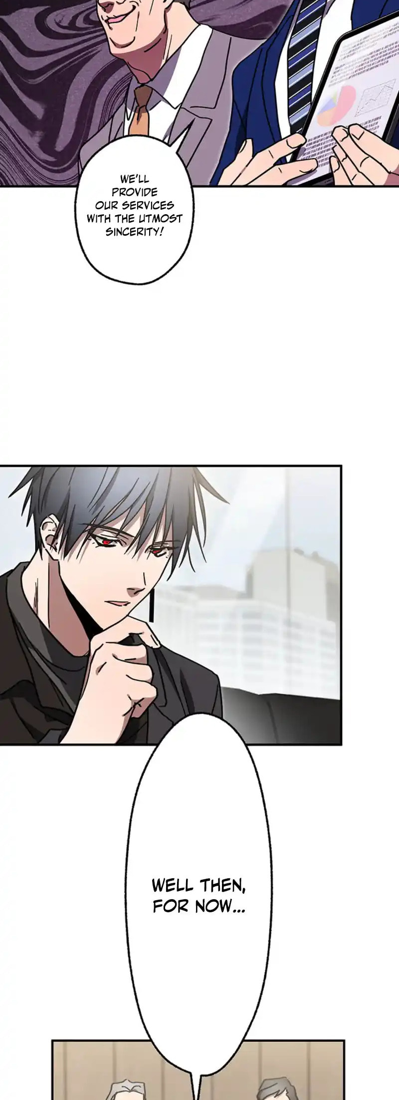 Read Fukushuu Kizoku chapter 15 image 19 on Lezhin
