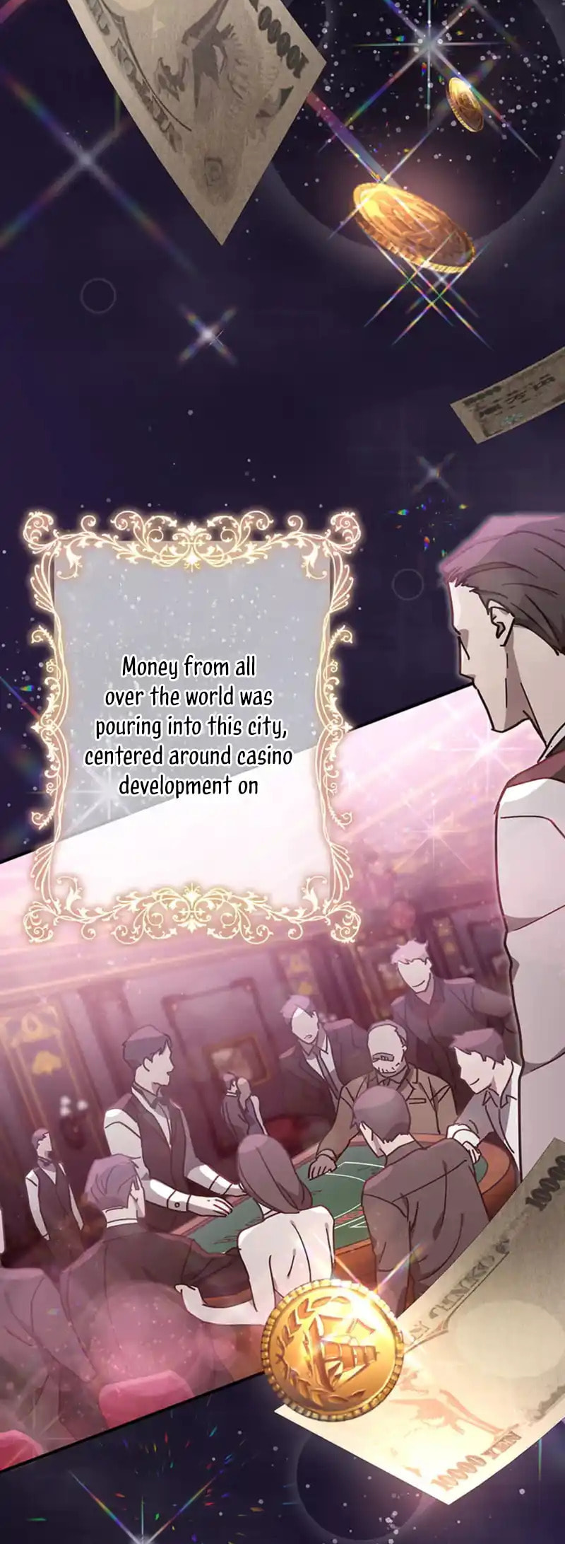 Read Fukushuu Kizoku chapter 15 image 2 on Lezhin