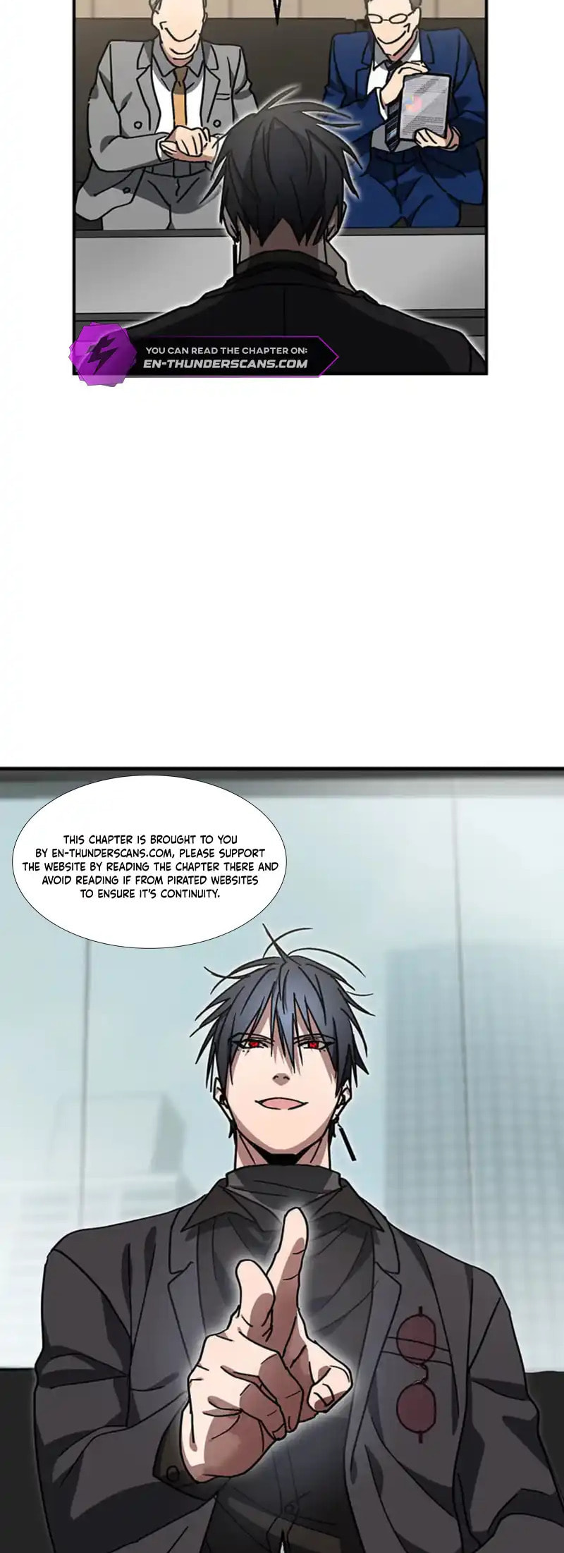 Read Fukushuu Kizoku chapter 15 image 20 on Lezhin